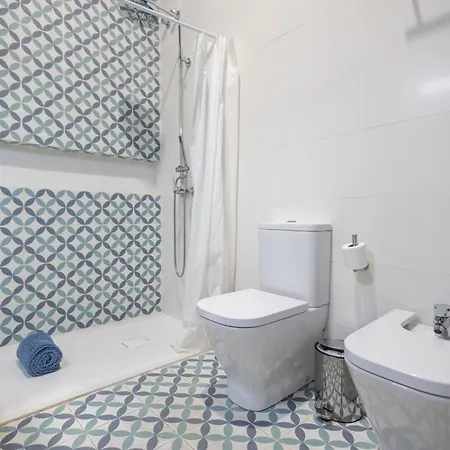 Triana Cool Apartment *