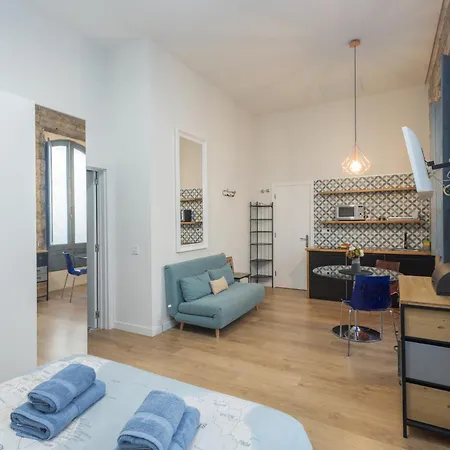 Apartment Triana Cool Las Palmas de Gran Canaria