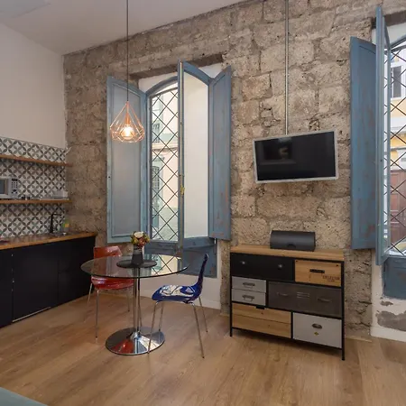 Triana Cool Apartment Las Palmas de Gran Canaria