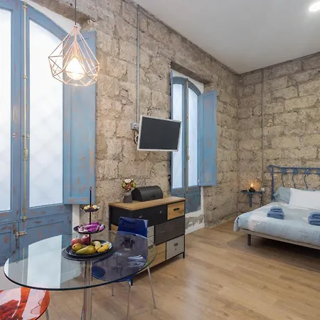 Triana Cool Apartment Las Palmas de Gran Canaria