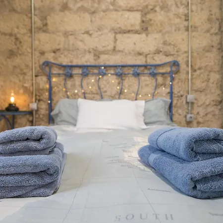 Apartment Triana Cool *