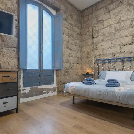 Apartment Triana Cool *