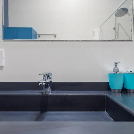 Appartement Triana Cool *