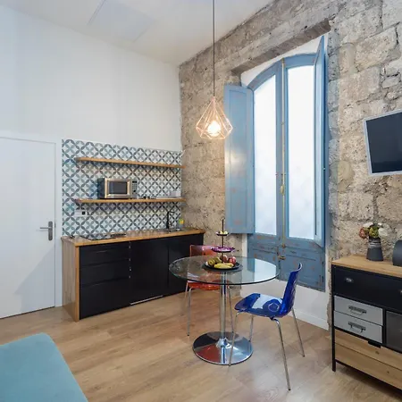 Triana Cool Appartement *