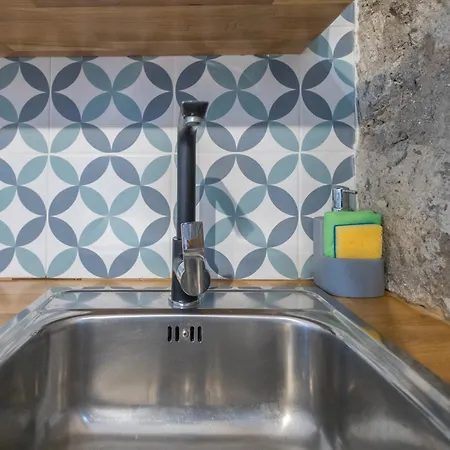 Triana Cool Appartement *