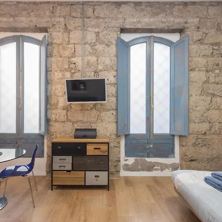 Appartement Triana Cool Las Palmas