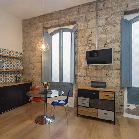 Appartement Triana Cool