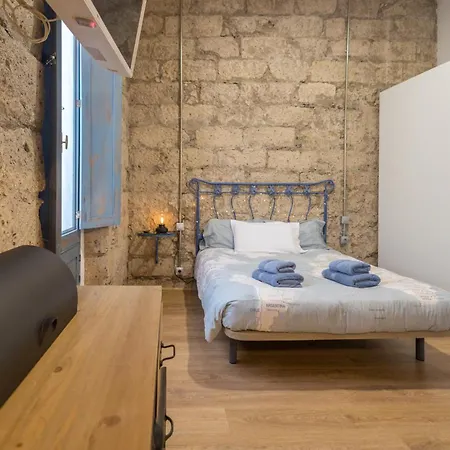 Appartement Triana Cool