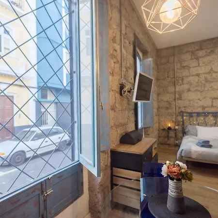 Appartement Triana Cool *