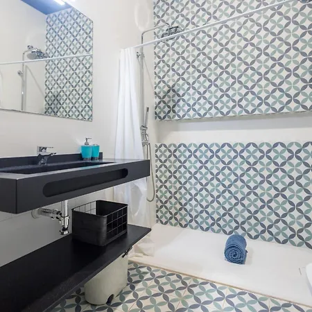 Triana Cool Appartement Las Palmas