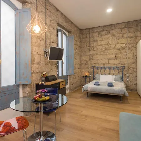 Triana Cool Appartement *